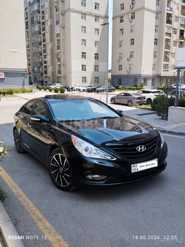 Hyundai Sonata-3