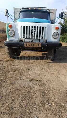 GAZ 53-1