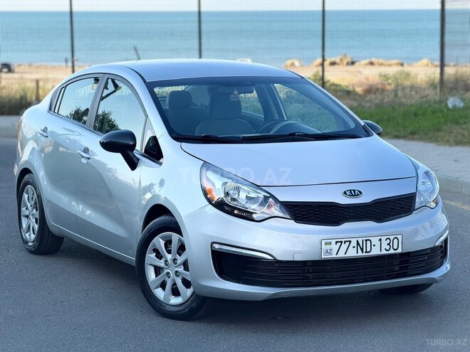 Kia Rio-2