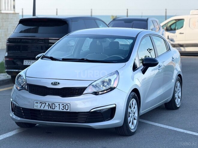 Kia Rio-9