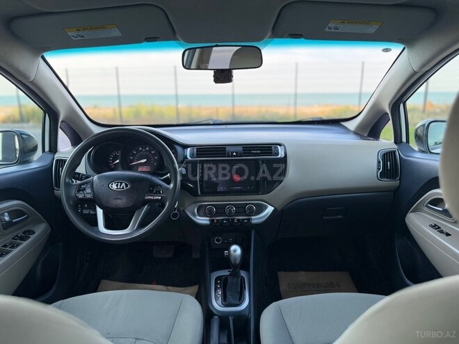 Kia Rio-14