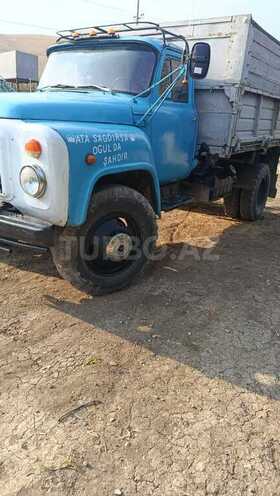GAZ 53-3