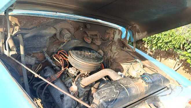 GAZ 53-5