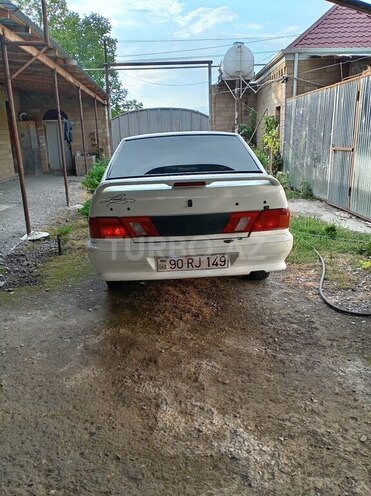LADA (VAZ) 2115-3
