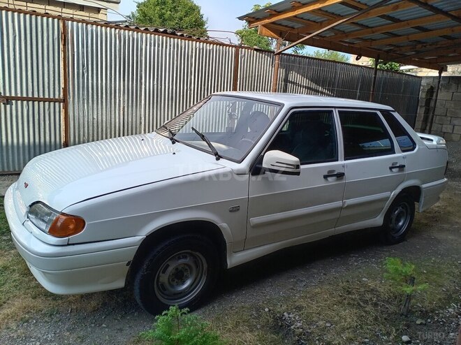 LADA (VAZ) 2115-2