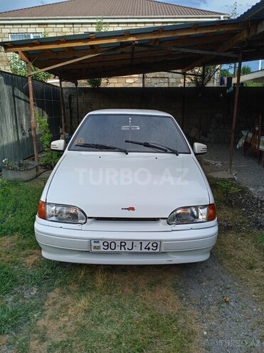 LADA (VAZ) 2115-1