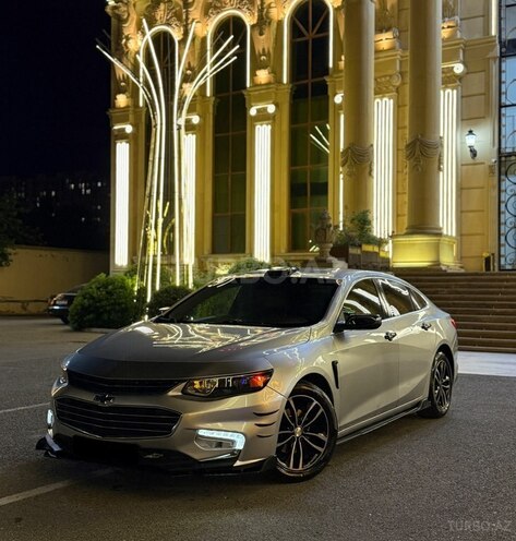 Chevrolet Malibu-1