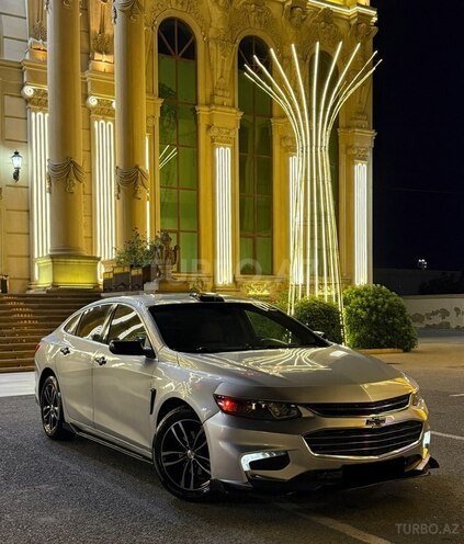 Chevrolet Malibu-2