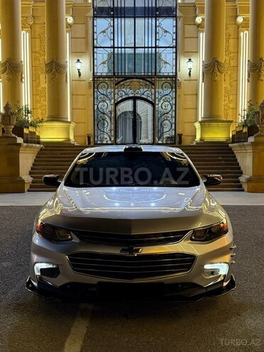 Chevrolet Malibu-3