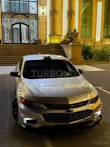 Chevrolet Malibu-4