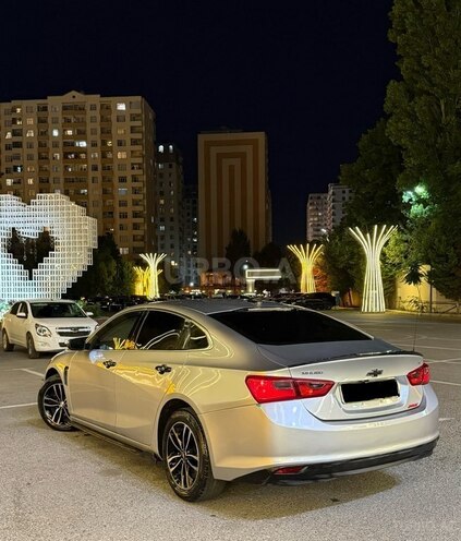 Chevrolet Malibu-7