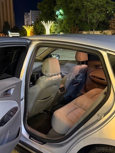Chevrolet Malibu-10