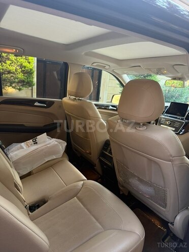 Mercedes GLS 450 4MATIC-7
