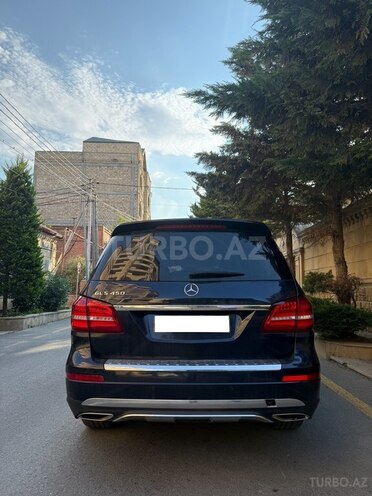Mercedes GLS 450 4MATIC-5