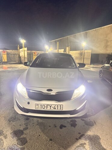 Kia Optima-2