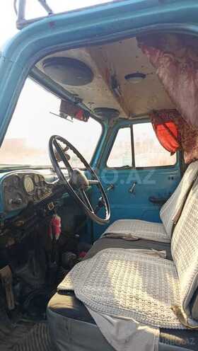 GAZ 53-6