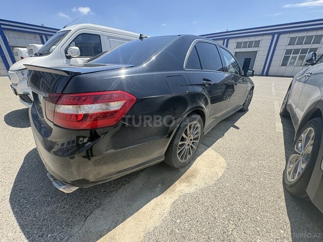 Mercedes E 220-5