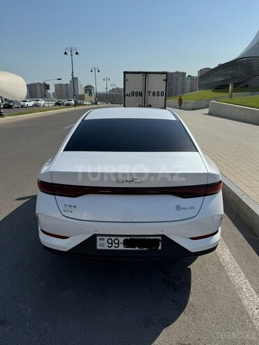 BYD Qin Plus-3