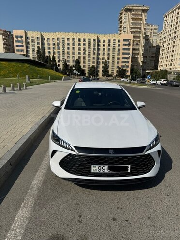 BYD Qin Plus-1