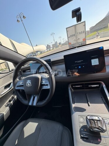 BYD Qin Plus-11