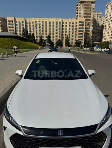 BYD Qin Plus-13