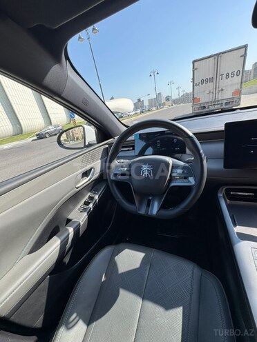 BYD Qin Plus-12