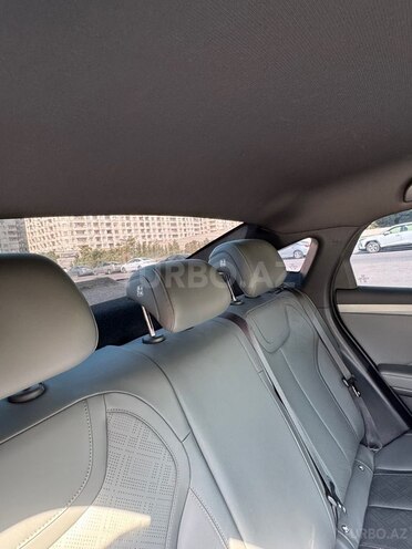 BYD Qin Plus-8