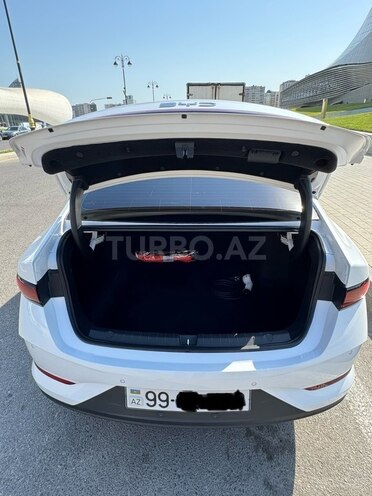 BYD Qin Plus-6