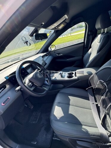 BYD Qin Plus-20