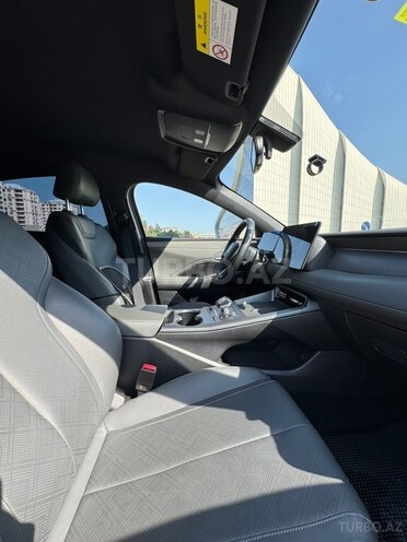BYD Qin Plus-9