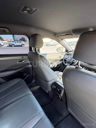 BYD Qin Plus-7