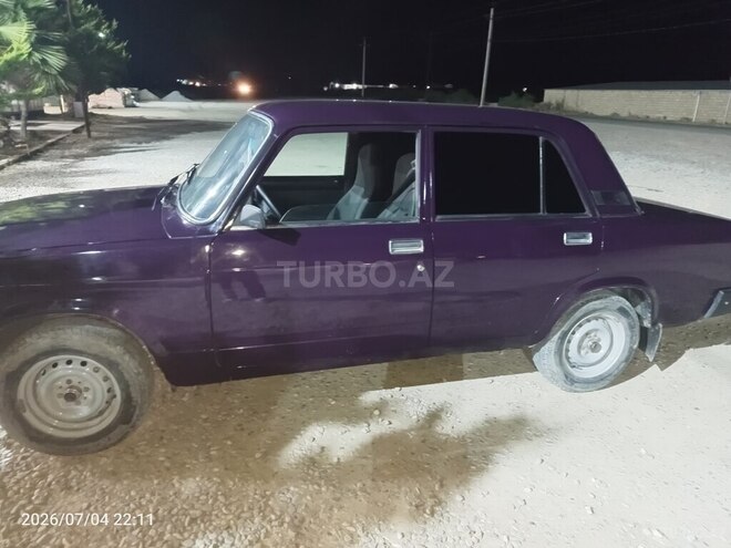 LADA (VAZ) 2107-2