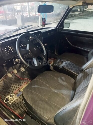 LADA (VAZ) 2107-7