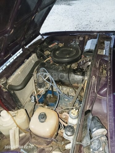 LADA (VAZ) 2107-5
