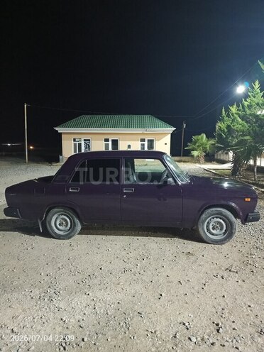 LADA (VAZ) 2107-9