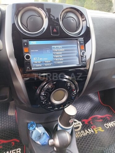 Nissan Note-12