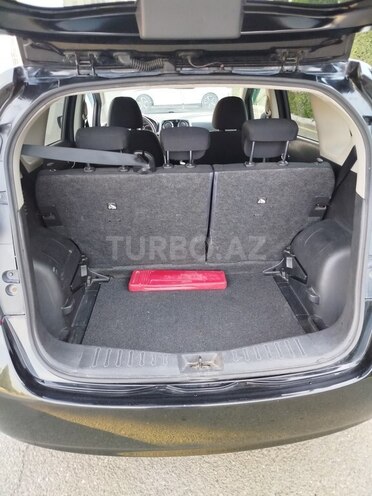 Nissan Note-14