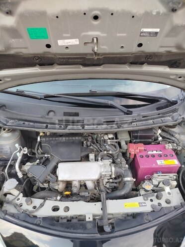 Nissan Note-13