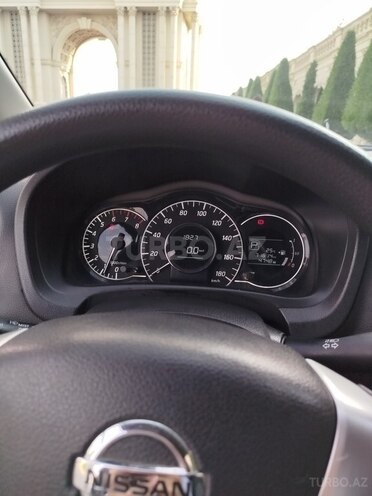 Nissan Note-9