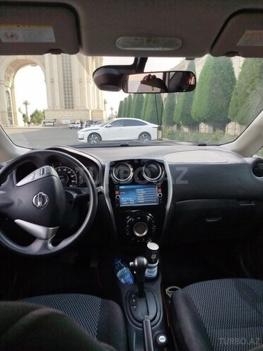 Nissan Note-6