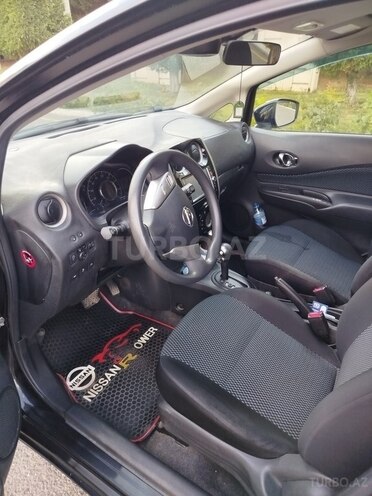 Nissan Note-5