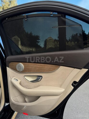 Mercedes C 180-15