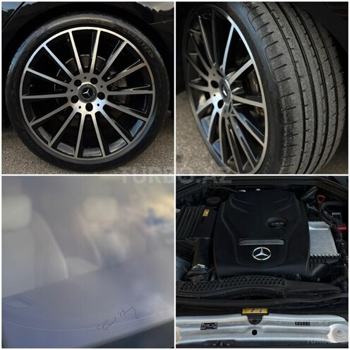 Mercedes C 180-20