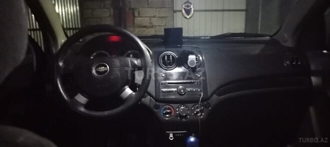 Chevrolet Aveo-3