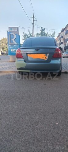 Chevrolet Aveo-2