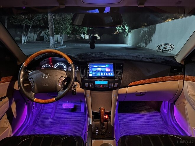 Hyundai Sonata-7
