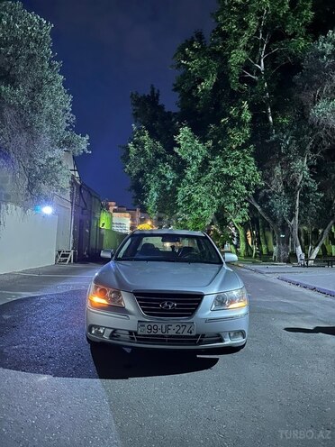 Hyundai Sonata-2