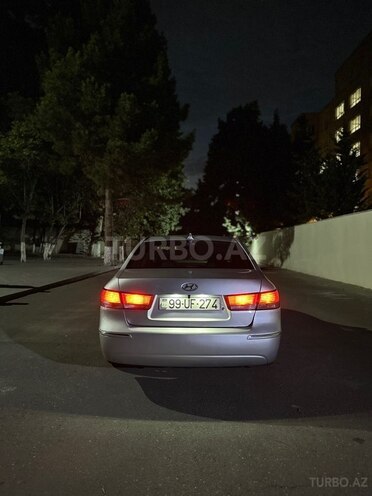 Hyundai Sonata-3