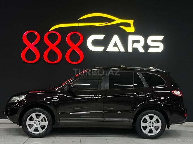 Hyundai Santa Fe-7