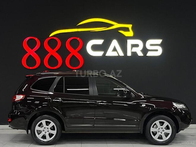 Hyundai Santa Fe-3